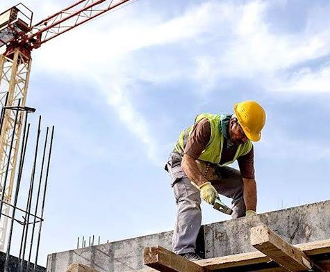 Construction
