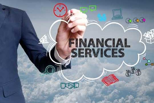 Finance services