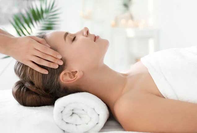 Massage Services