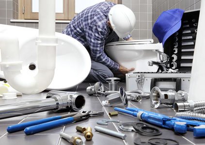Plumbing in Mumbai